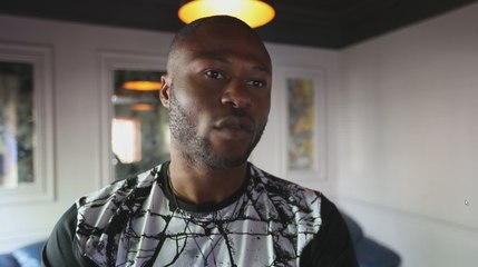 Interview de Chancel Mbemba: "Anderlecht reste mon club de coeur"