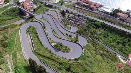 GIRO GOLOSO - TAPPA 6 - Acquappesa