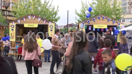 “Shtëpitë e Europës” që mbajnë të mbyllura dyert për Kosovën