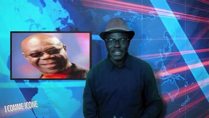 i Comme icone - Me WADE , Le retour annoncé d' un patriarche infatiguable