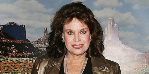 Sickly Lana Wood Reaching Her End At 71!