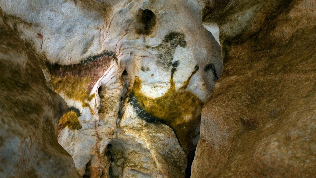 Lascaux