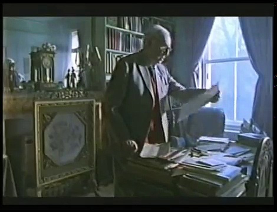 The White Chapel Murders