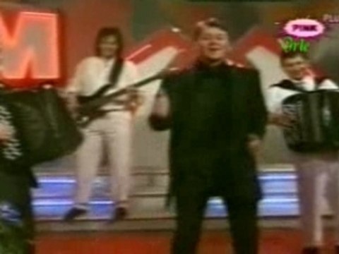 Nedeljko Bajic Baja - Ginem ginem