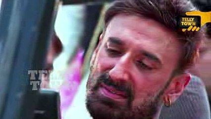 Dil Bole Oberoi - 9th May 2017 - Upcoming Twist - Star Plus TV Serial News