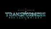Transformers : The Last Knight – Teaser "L'Histoire cachée des Transformers" VOST