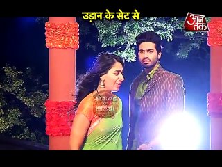 Is Suraj and Imli coming close in 'Udaan' _