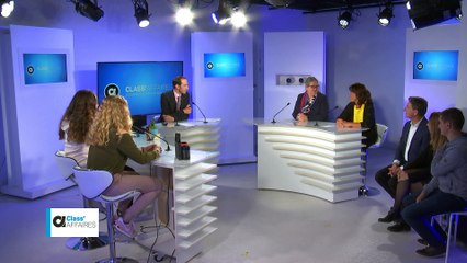 CLASS' AFFAIRES - MAI 2017 - Class'affaires - TéléGrenoble