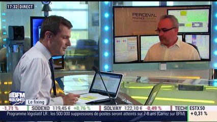 Le Club de la Bourse: Jean-Jacques Friedman, Frédéric Rollin et Jean-Louis Cussac - 09/05