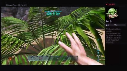 Ark survival lets play