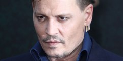 Cancer Fears For Johnny After Depp Drops 35 Pounds!