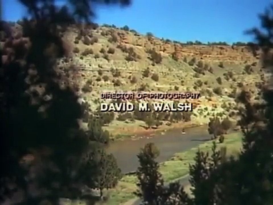 A Gunfight (1971) Western (Lamont Johnson / Kirk Douglas, Johnny Cash, Jane Alexander, Karen Black) part 1/2