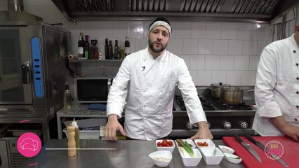 GIRO GOLOSO - TAPPA 6 - Vellutata di fagiolo pisello