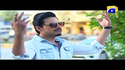 Bholi Bano - Episode 22 | Har Pal Geo