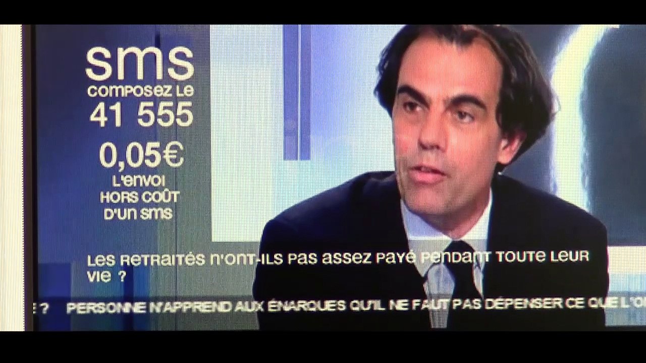 La Fête de la Dette se pointe à Marseille ! Teaser 02