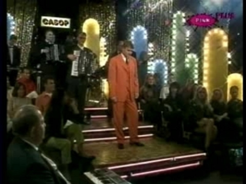 Nedeljko Bajic Baja - Ko Je On