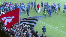 Multisports du lundi 8 mai 2017