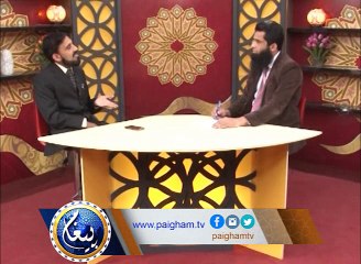 Kamyabi Keya Hai EP07