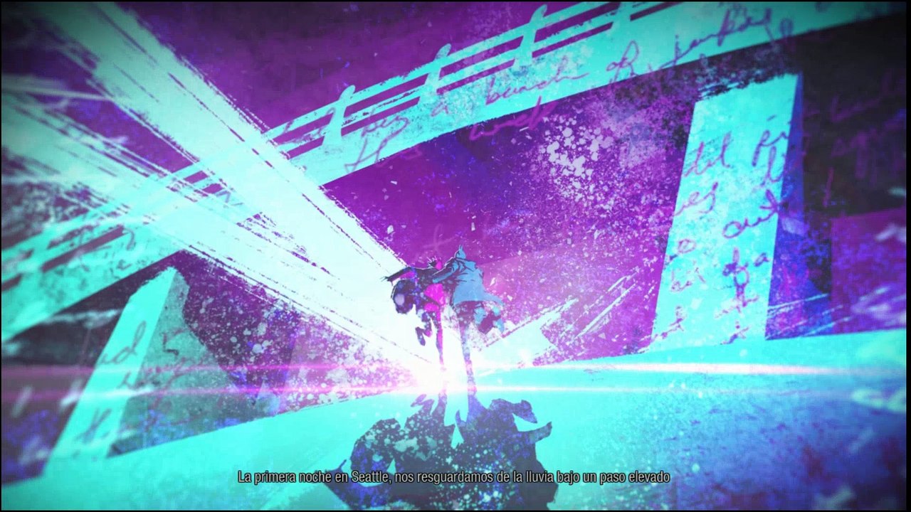 Infamous first Light, Gameplay Historia 1, La historia de Fetch y su hermano escapando