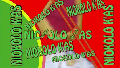 Camera de AS - NIOKOLO 1 - LA PRESENTATION