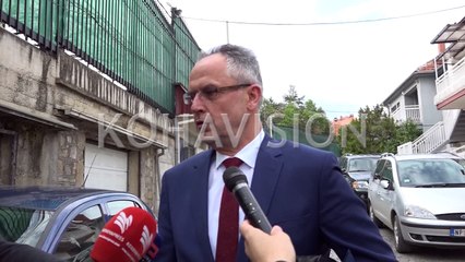 Muja problemin e sheh te Qeveria, jo te Kuvendi