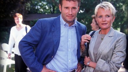 Le cri du cœur de Sophie Davant à propos de ses enfants