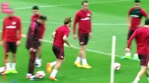 how to dive in seconds