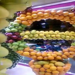 Complete List of Fruits in Hindi 🍎 | Learn & Shop at Elements Mall