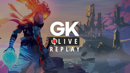 Dead Cells - Plongée dans l'accès anticipé