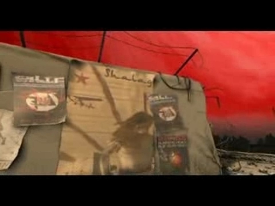 Alif Sound System - Shalag