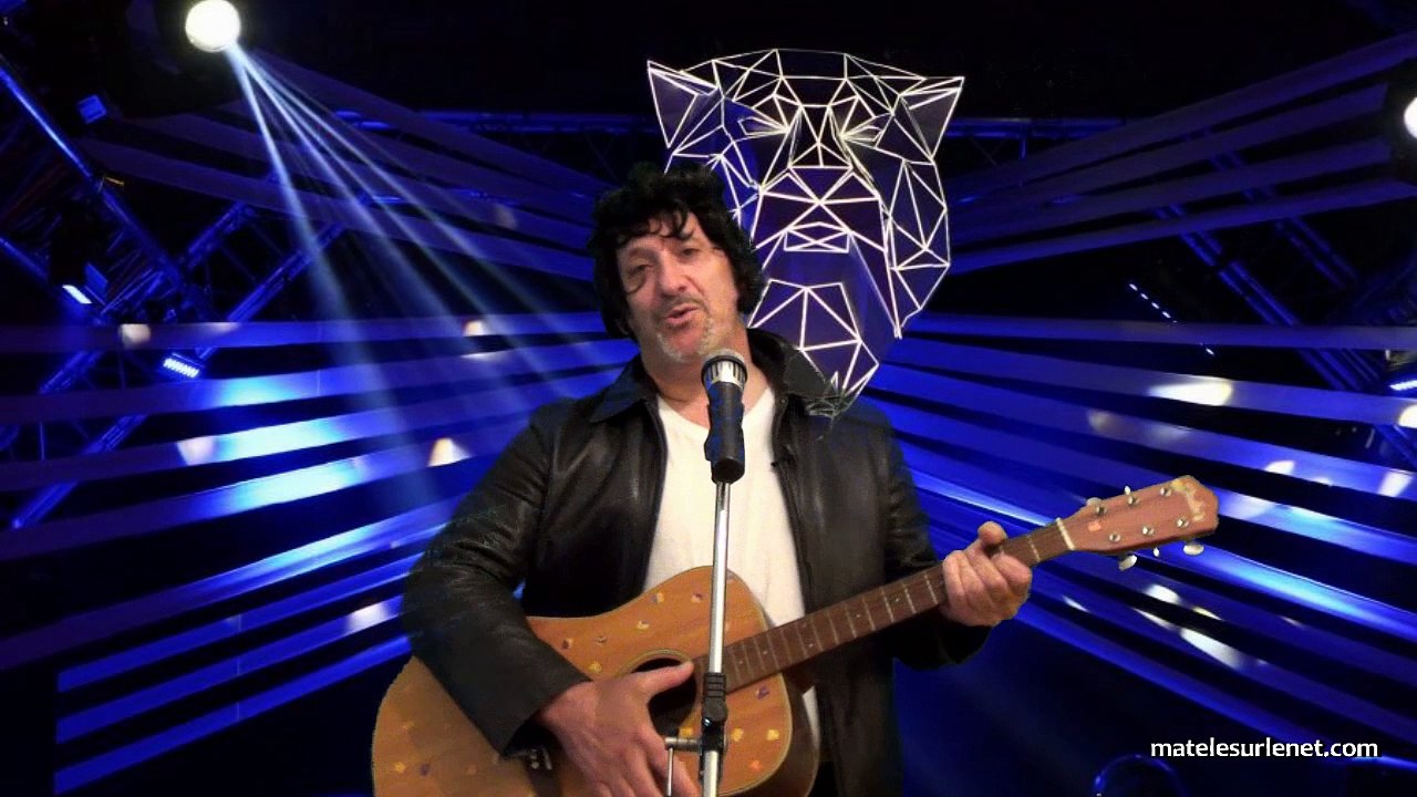 Sacré talent