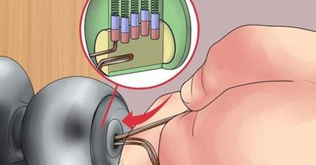 Kako otključati bravu bez ključa