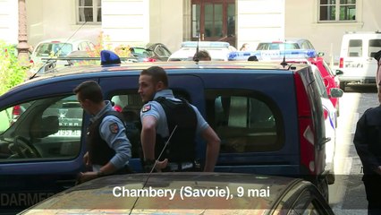 Procès de l'aide-soignante "empoisonneuse" de retraités