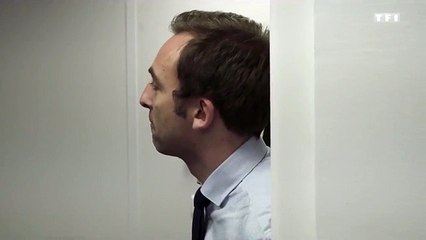 Emmanuel Macron très en colère... pour un match de foot, lance des insultes