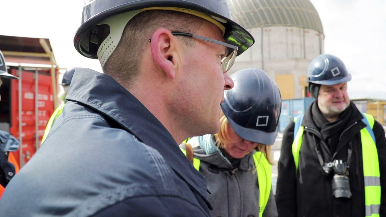 Berliner Stadtschloss bekommt seine historische Kuppel