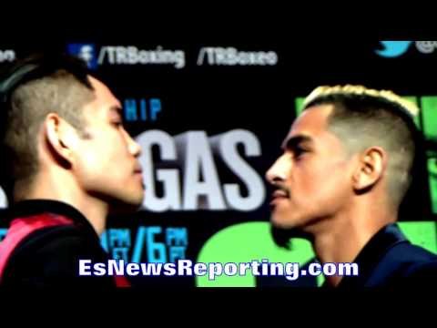 Nonito Donaire Tells ESNEWS He Wants An Immediate Rematch With Jessie Magdaleno - esnews