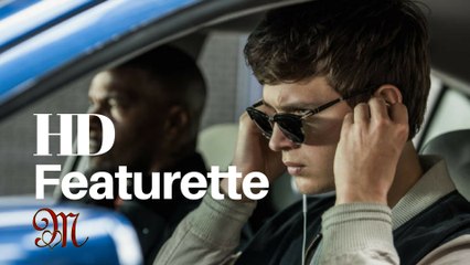 Baby Driver Featurette – Baby Story (2017)