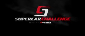 Supercar Challenge eason 2017 Teaser