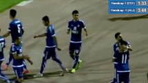 Mehdi Zobeidi Goal HD - Esteghlal Khuzestan (Irn) 1-1 Al-Jazira (Uae) 09.05.2017