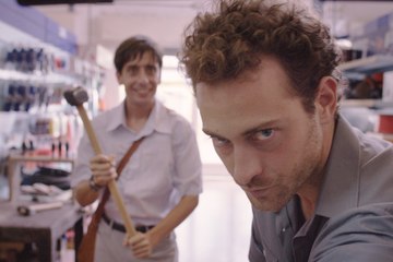 Mil cosas que haría por ti - Trailer español (HD)