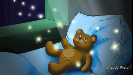 Best baby Lullabies, Lullaby for Baby - Baby Sleep Music