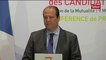Jean-Christophe Cambadélis : "C'est une belle journée pour les socialistes"