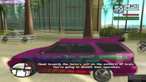 GTA San Andreas - PC - Mission 84 - You ve Had Your Chips