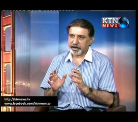 opinion with ali kazi 09th May 2017