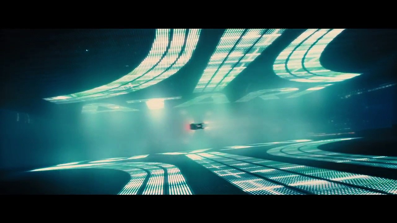 Blade Runner 2049 - Bande-annonce - VF