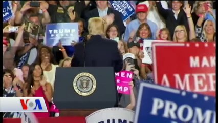 VOA - EGE Türk Stüdyo Washington 9 Mayıs