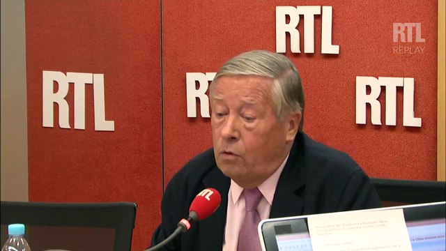 Le ralliement de Valls incite Macron à aller vers le centre-droit , dit Duhamel