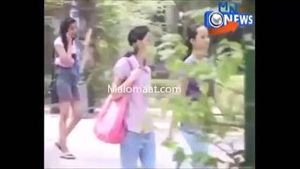 Shameful Behaviour of Exam Staff During Examination For Cheating