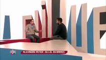 Alexandre Astier à propos de Dieudonné