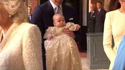 Don't Expect Any More Children From Kate Middleton